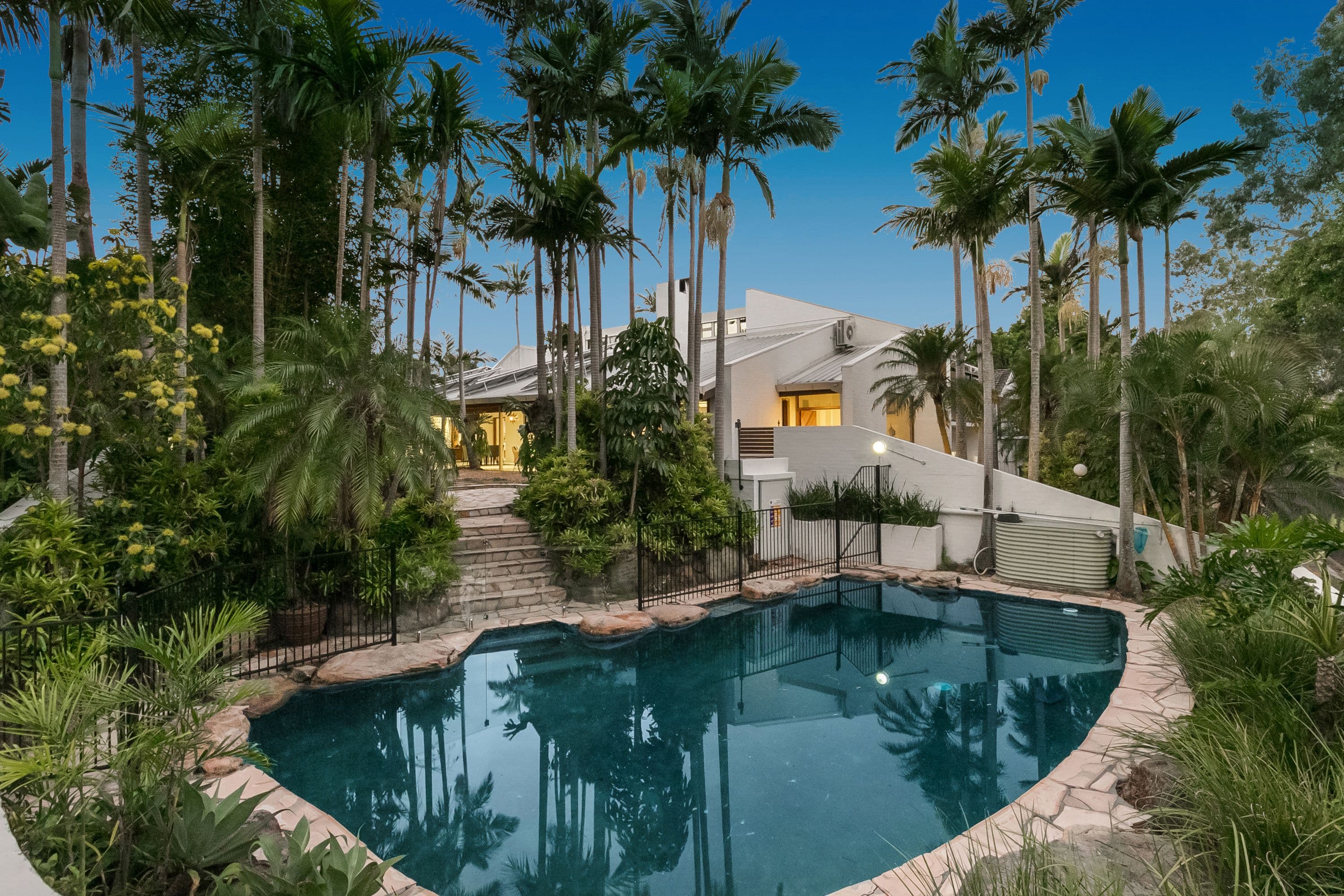 2 Ridgecrest Street, Kenmore QLD 4069, Kenmore - Image 1