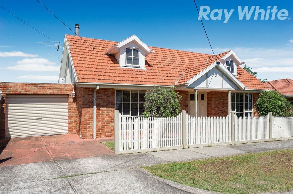 14 Ellerslie Street, Kingsbury VIC 3083, Kingsbury - Thumbnail 2