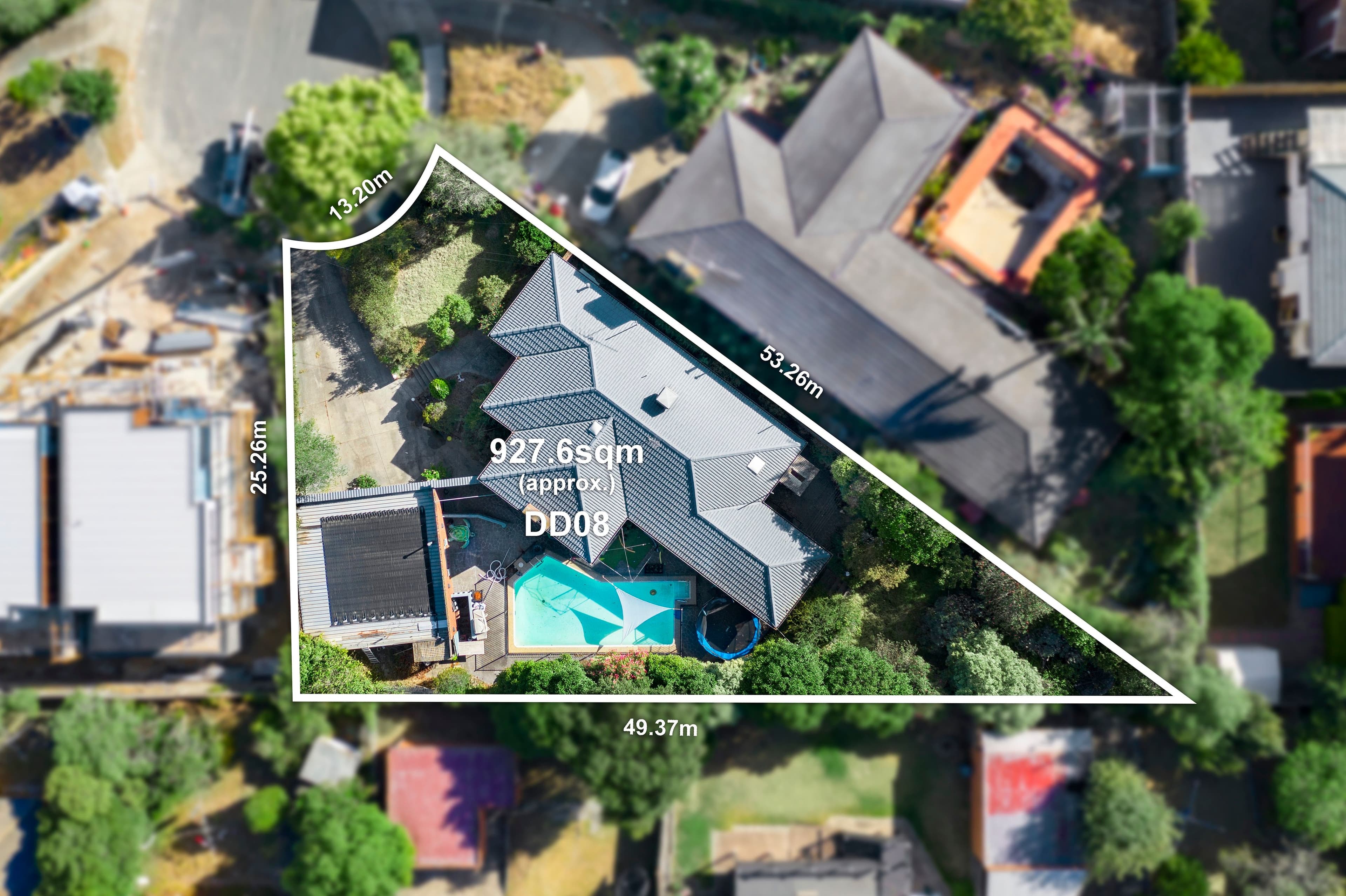 3 Judith Court, Doncaster VIC 3108, Doncaster - Image 1