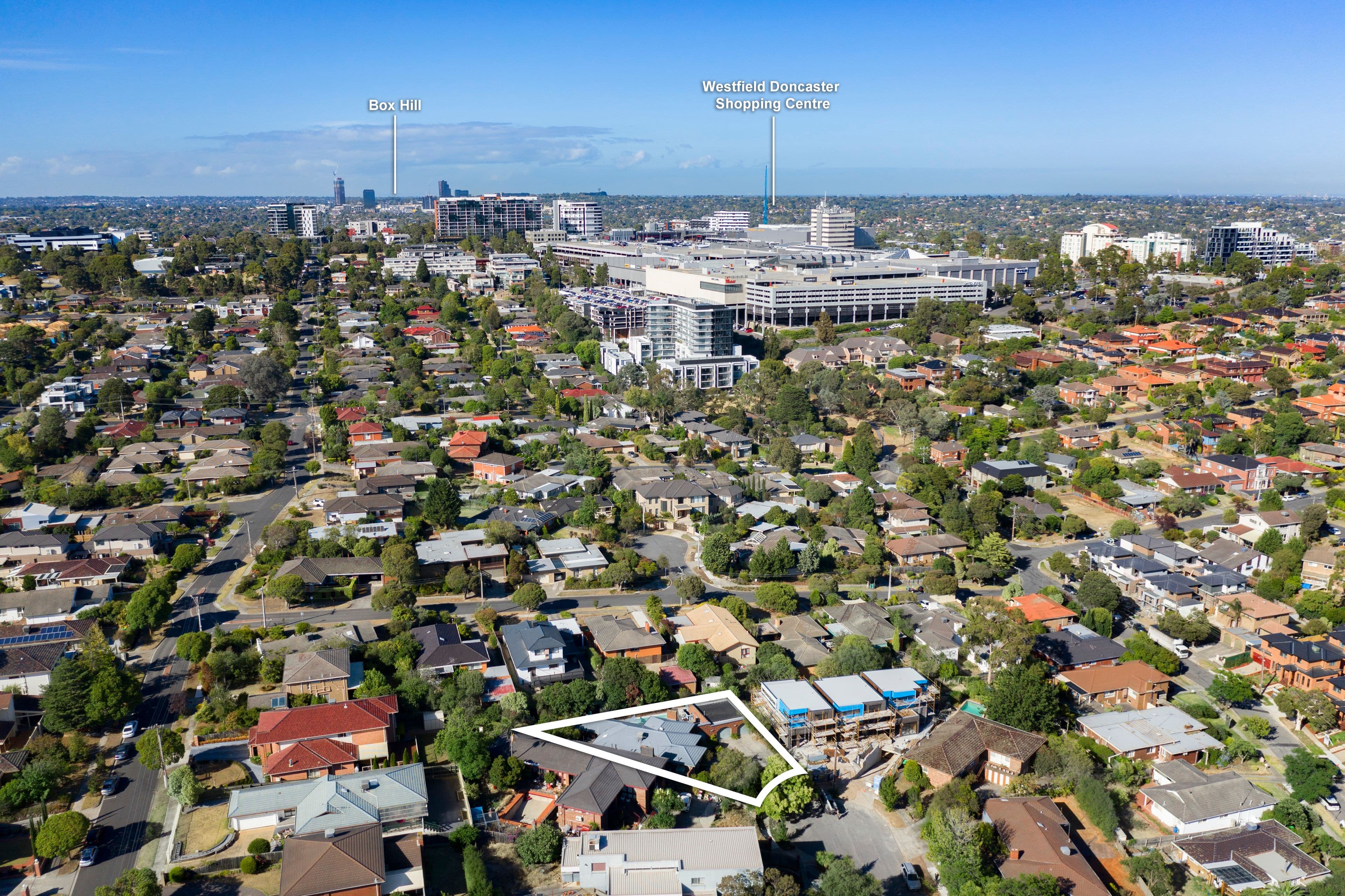 3 Judith Court, Doncaster VIC 3108, Doncaster - Thumbnail 3