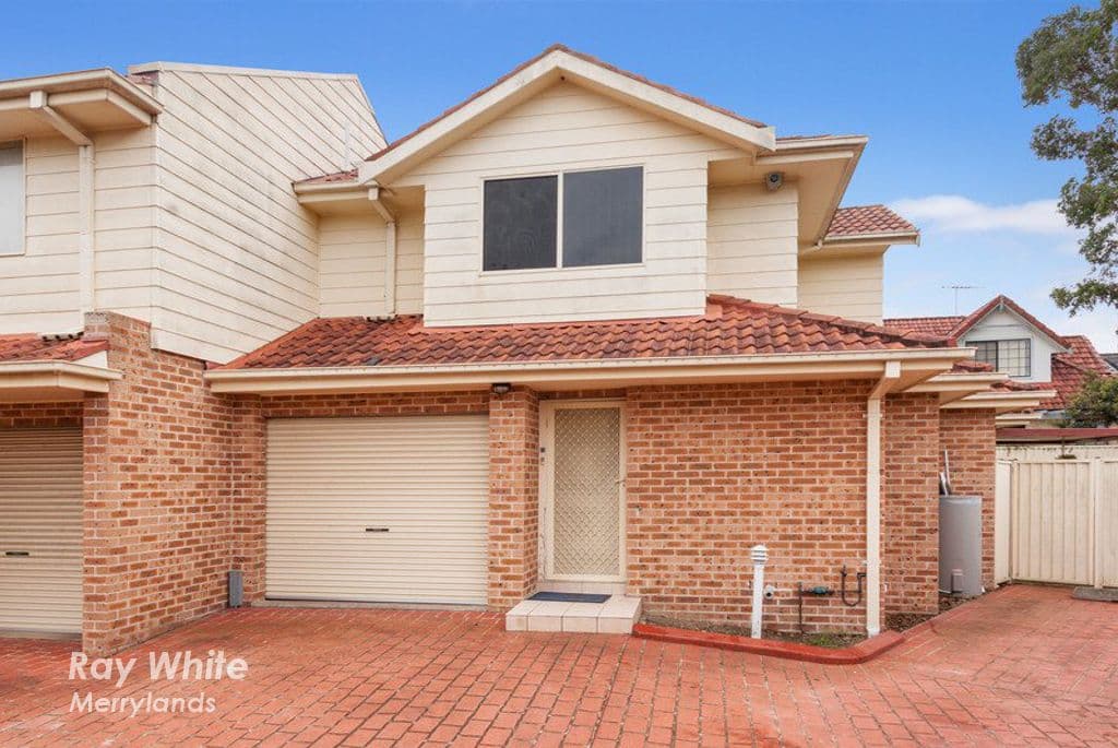 7-9 Ellis Street, Merrylands NSW 2160, Merrylands - Image 1
