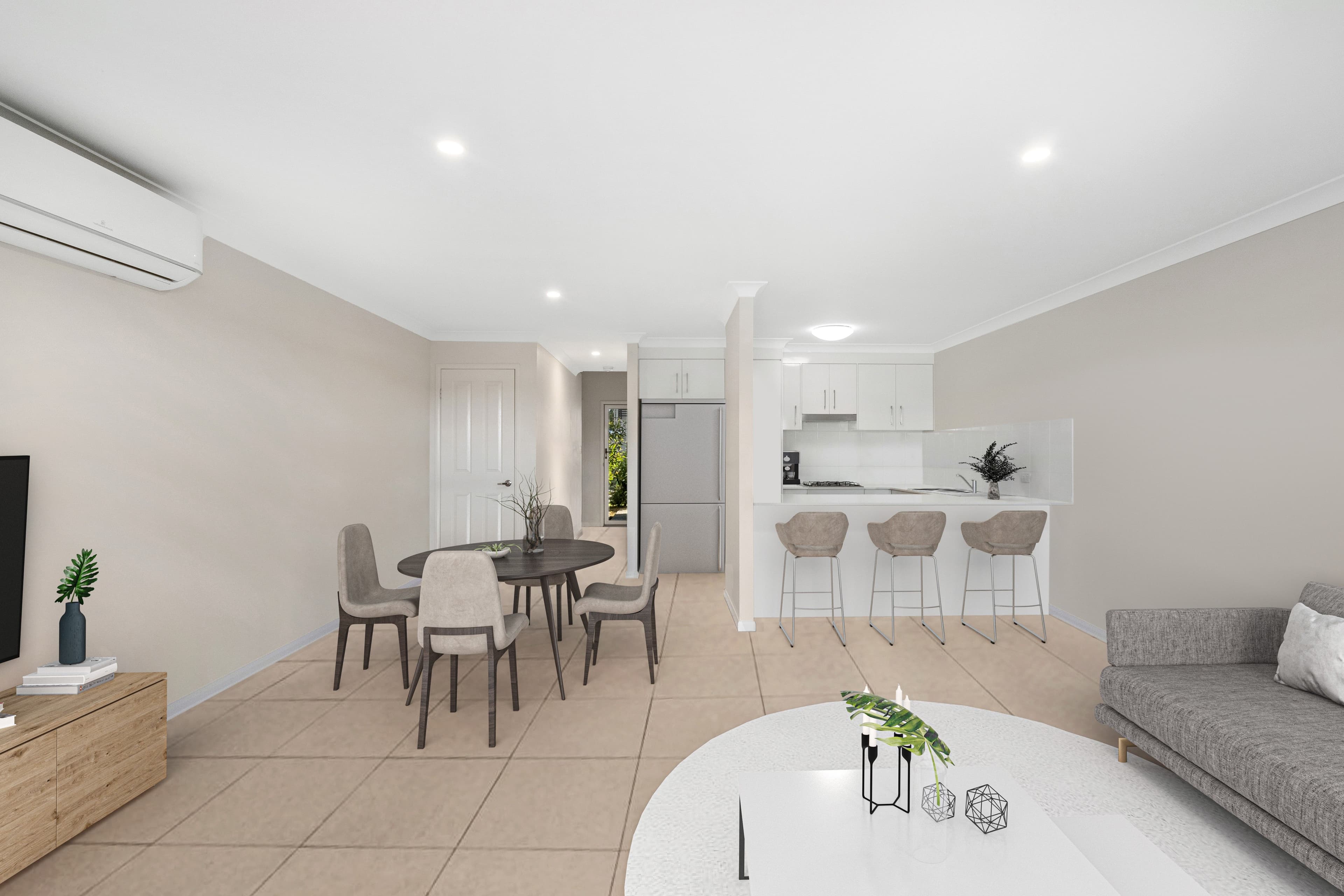 8 Larcom Crescent, Redbank Plains QLD 4301, Redbank Plains - Thumbnail 2