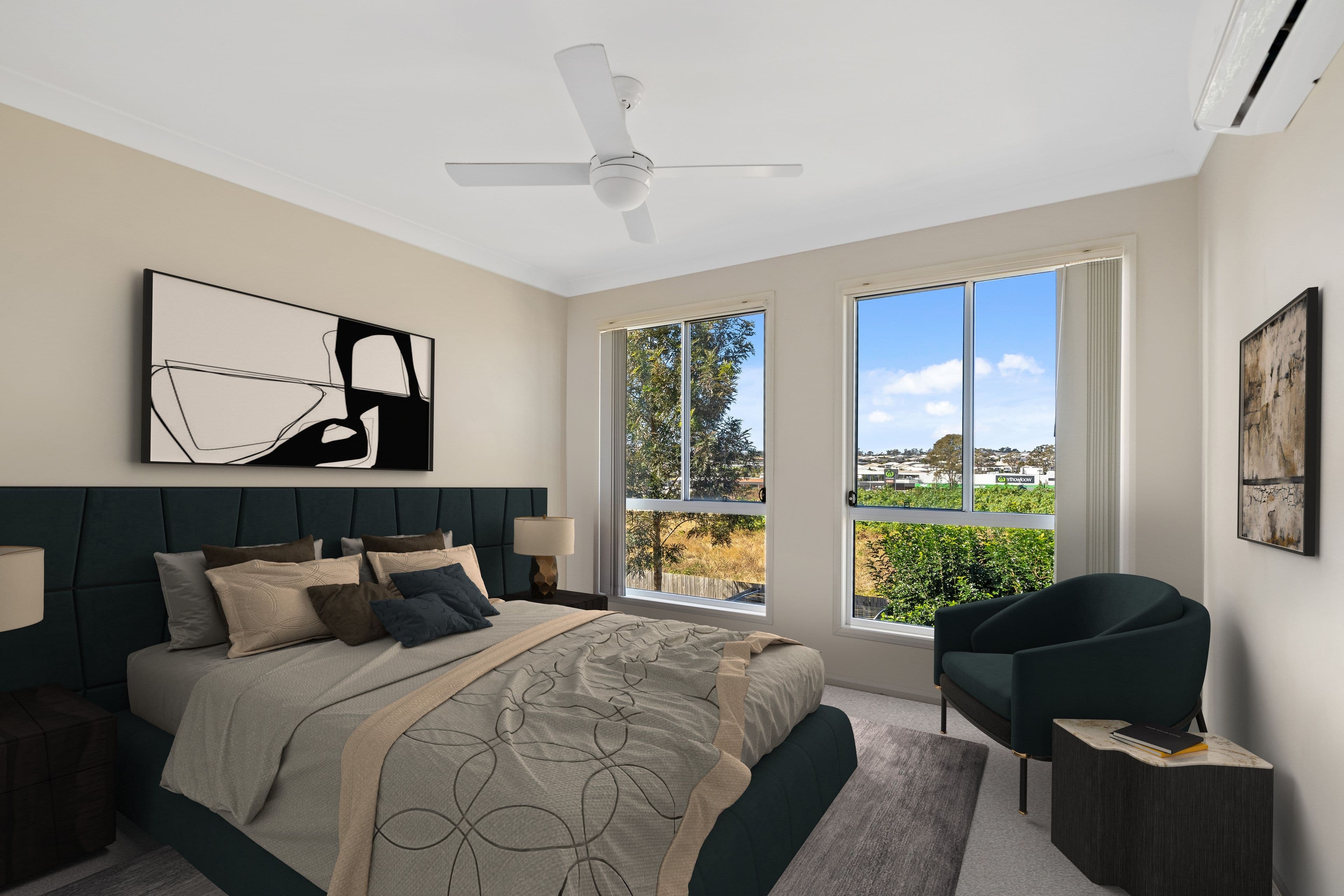 8 Larcom Crescent, Redbank Plains QLD 4301, Redbank Plains - Thumbnail 5