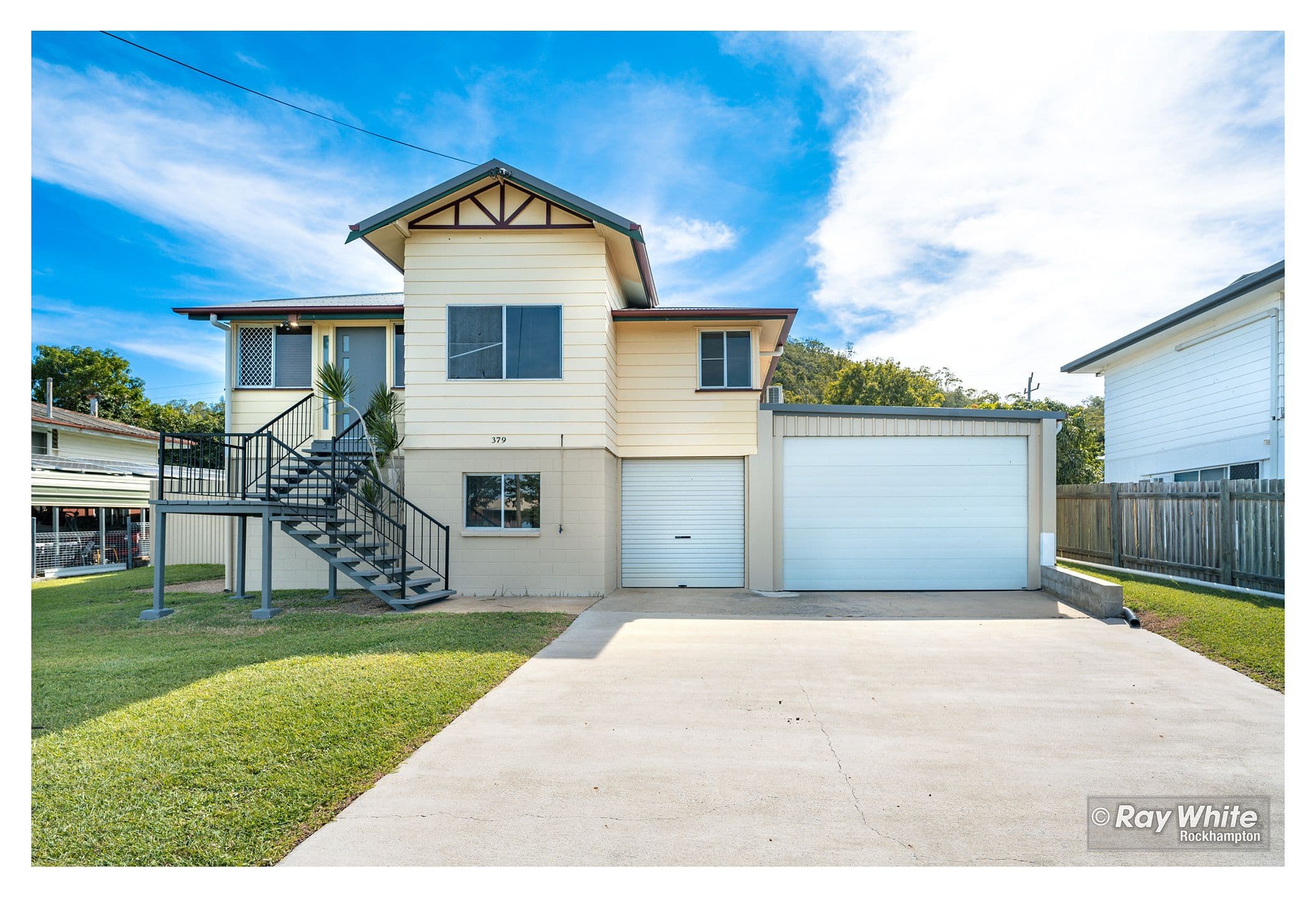 379 Rockonia Road, Koongal QLD 4701, Koongal - Image 1
