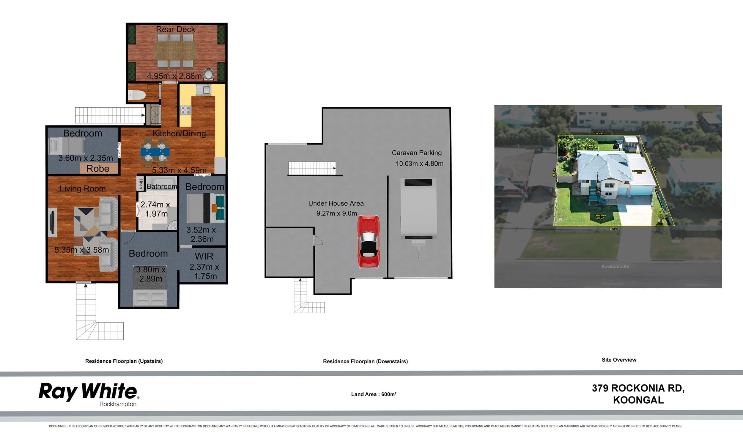 379 Rockonia Road, Koongal QLD 4701, Koongal - Thumbnail 5