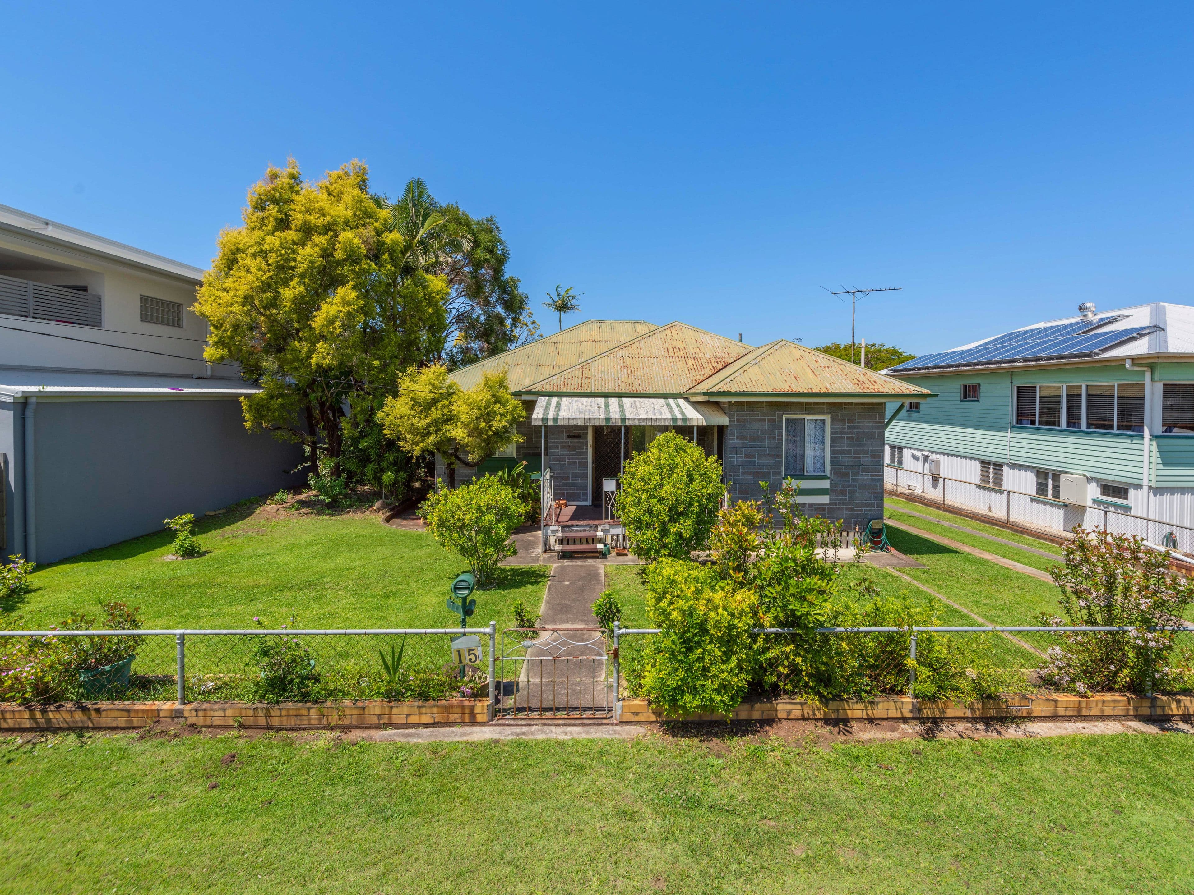 15 Halcomb Street, Zillmere QLD 4034, Zillmere - Thumbnail 2