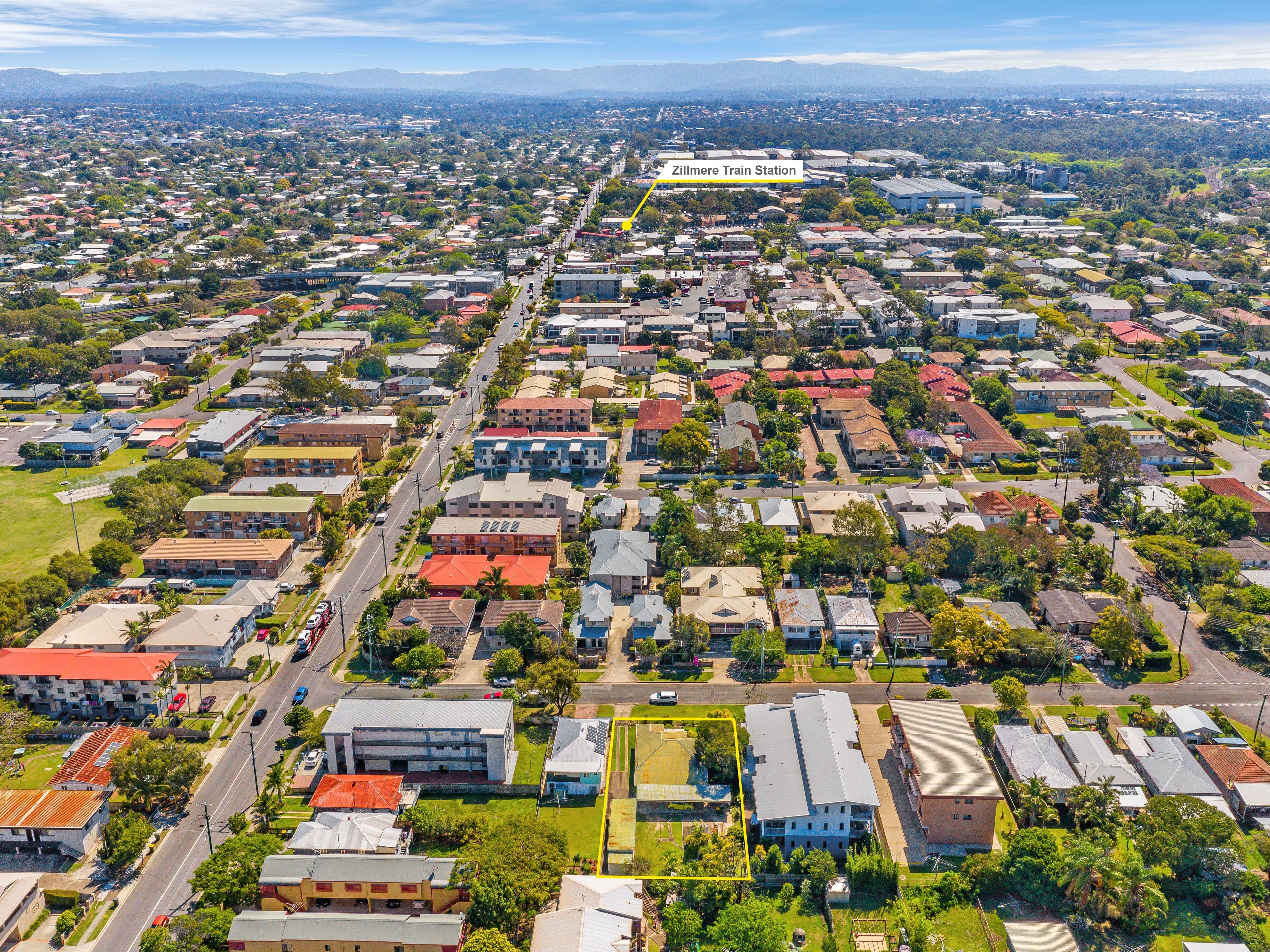 15 Halcomb Street, Zillmere QLD 4034, Zillmere - Thumbnail 4