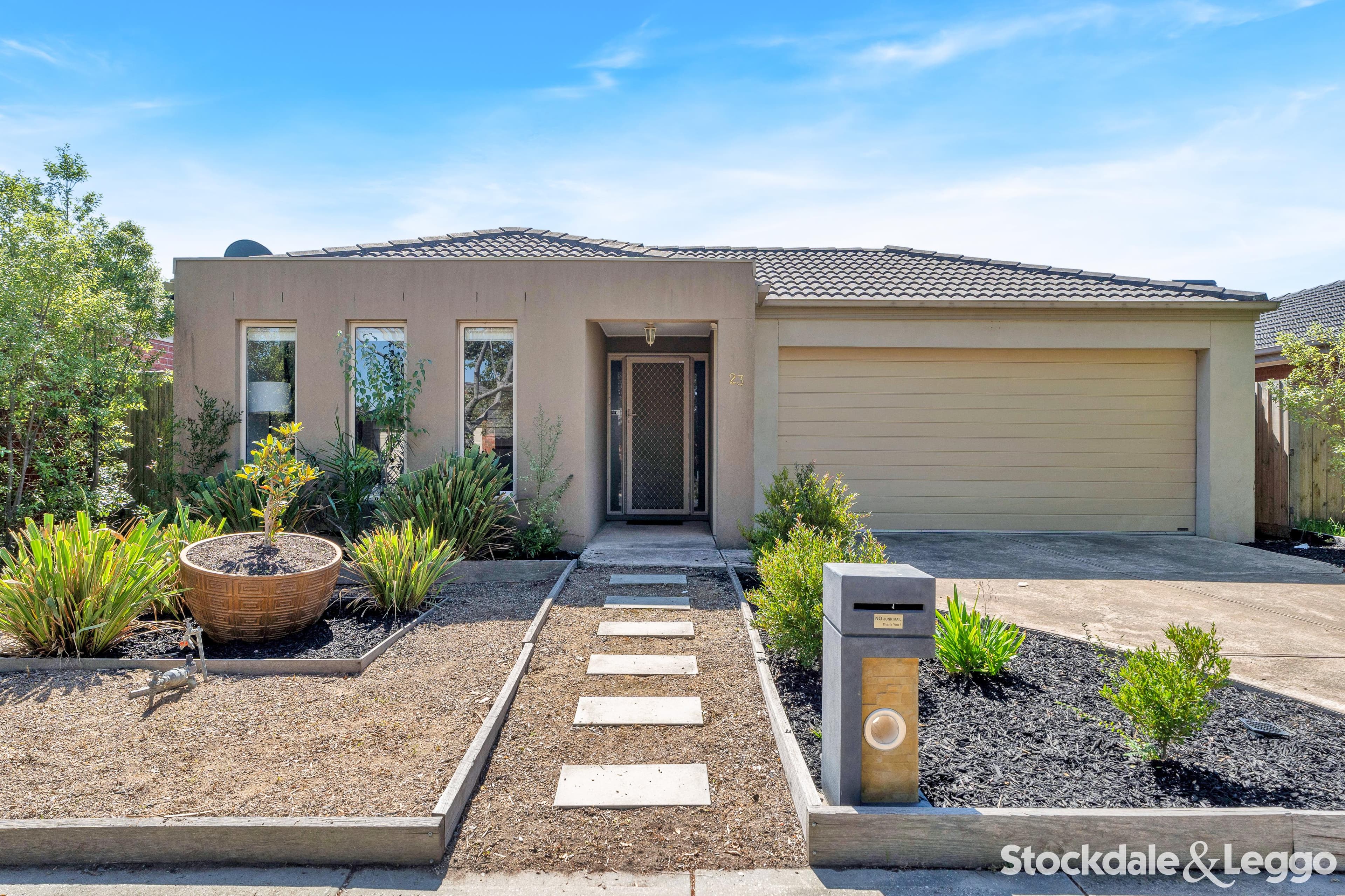 23 Massie Circuit, Sunbury VIC, Sunbury - Image 1