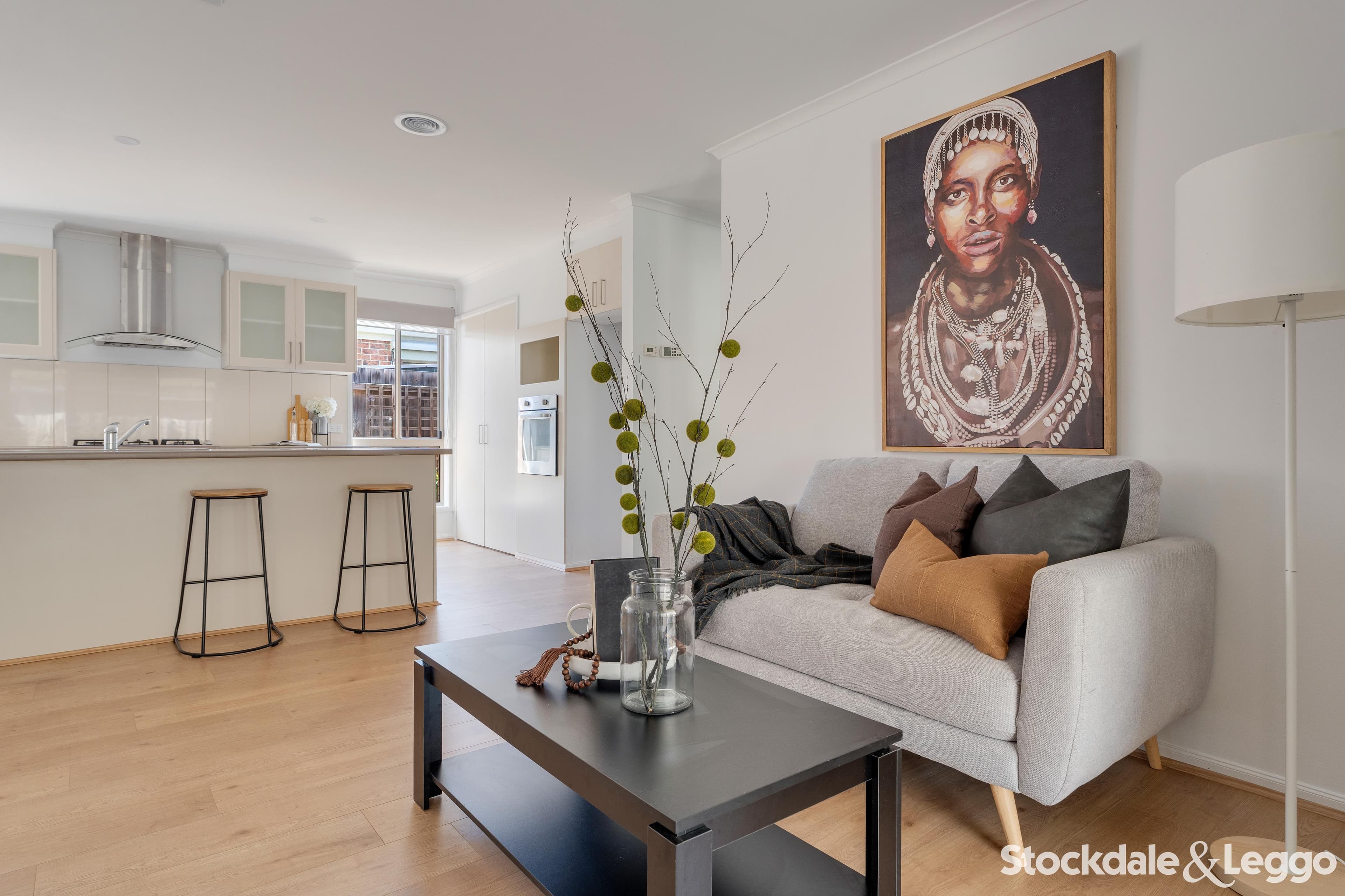 23 Massie Circuit, Sunbury VIC, Sunbury - Thumbnail 3