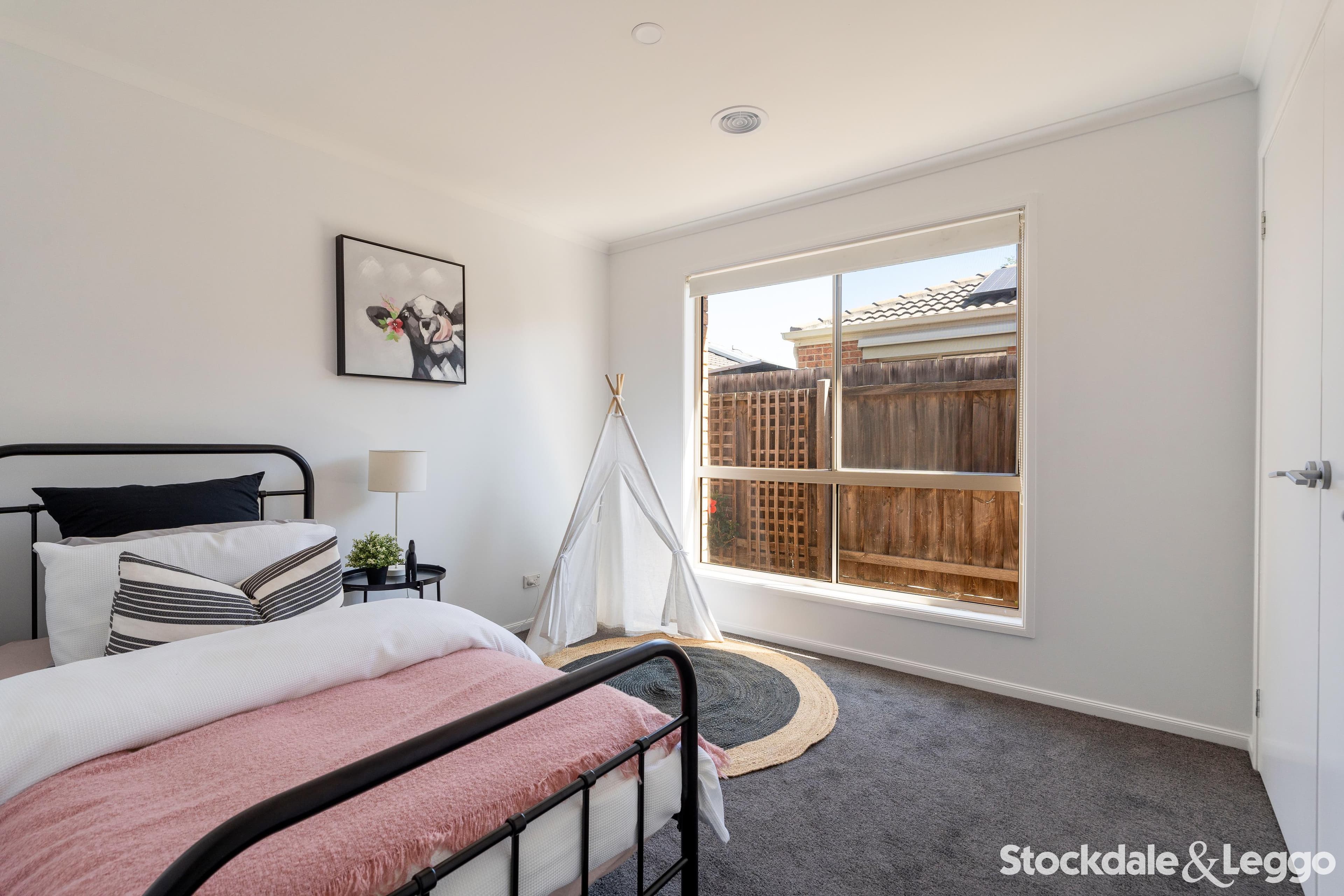 23 Massie Circuit, Sunbury VIC, Sunbury - Thumbnail 8