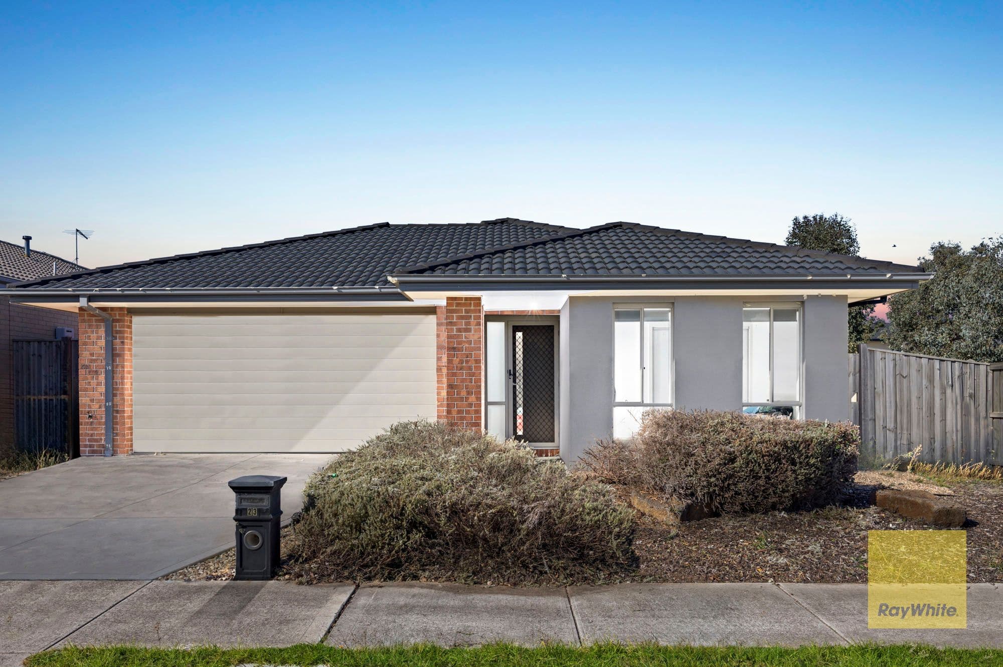 23 Kittyhawk Road, Point Cook VIC 3030, Point Cook - Image 1
