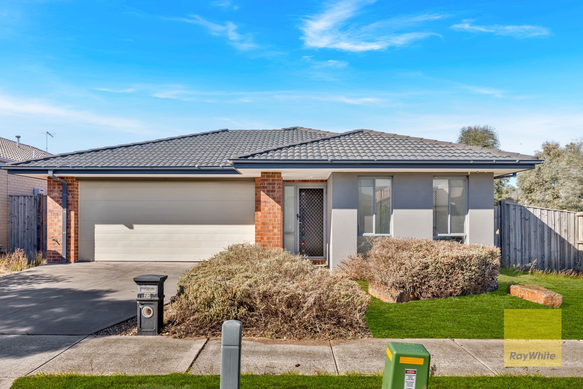 23 Kittyhawk Road, Point Cook VIC 3030, Point Cook - Thumbnail 2