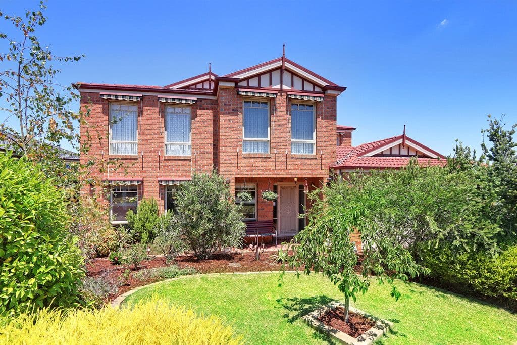 4 Don Court, LILYDALE VIC 3140, Lilydale - Image 1