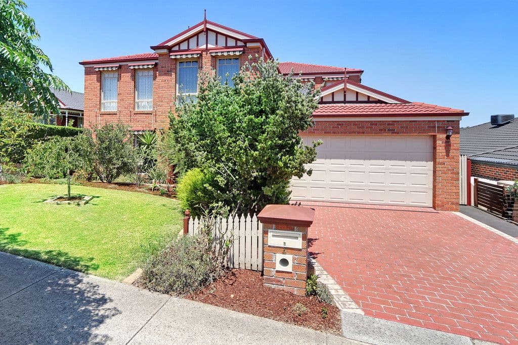 4 Don Court, LILYDALE VIC 3140, Lilydale - Thumbnail 2