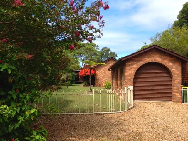 21 Thompson Street, BUNDEENA NSW 2230, Bundeena - Image 1