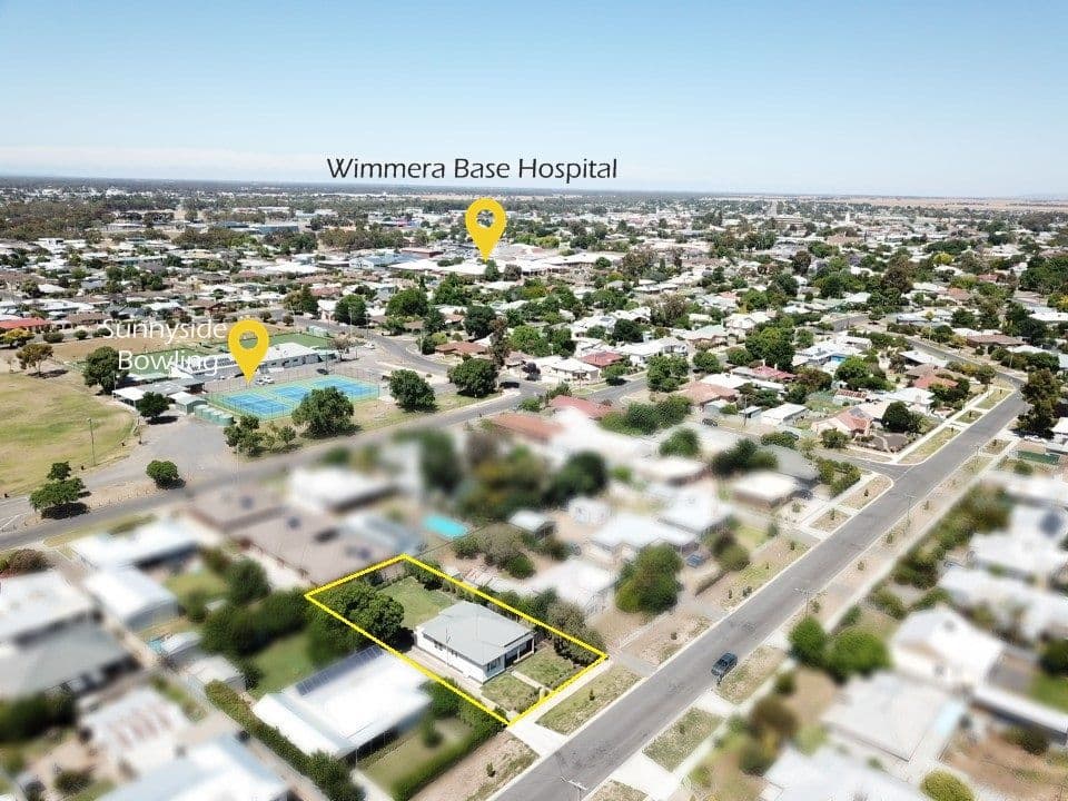 23 Johnson Street, Horsham VIC 3400, Horsham - Thumbnail 2