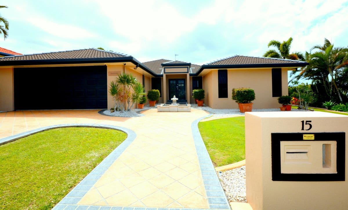 15 Atlantic Drive, Yeppoon QLD 4703, Yeppoon - Image 1