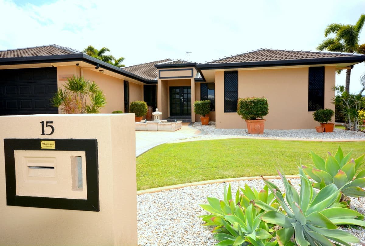 15 Atlantic Drive, Yeppoon QLD 4703, Yeppoon - Thumbnail 5