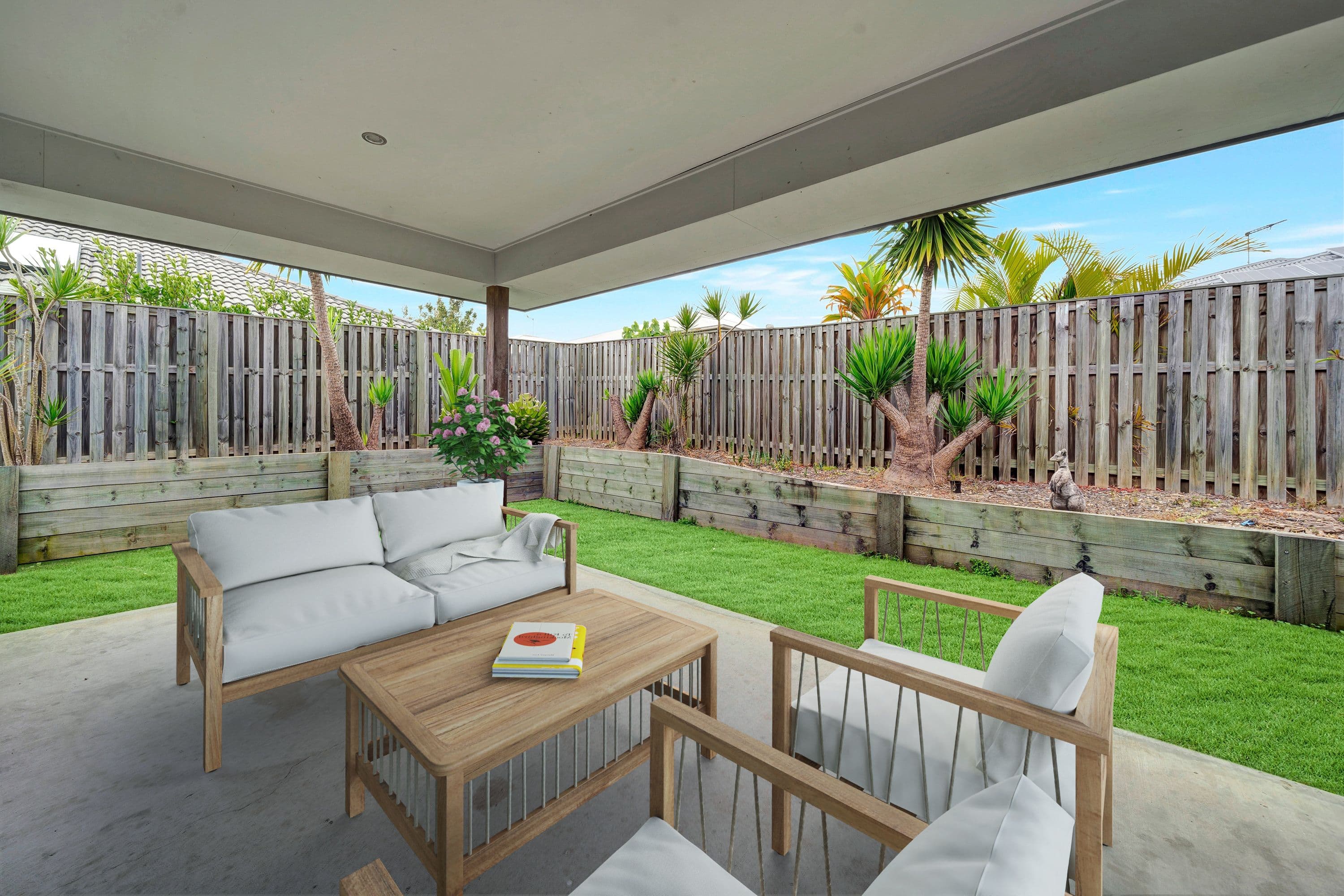 64 Sanctuary Parkway, Waterford QLD 4133, Waterford - Thumbnail 8