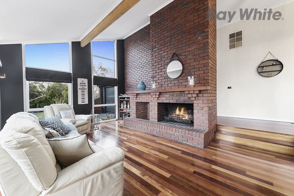 9 LANIER Crescent, Croydon North VIC 3136, Croydon North - Thumbnail 4