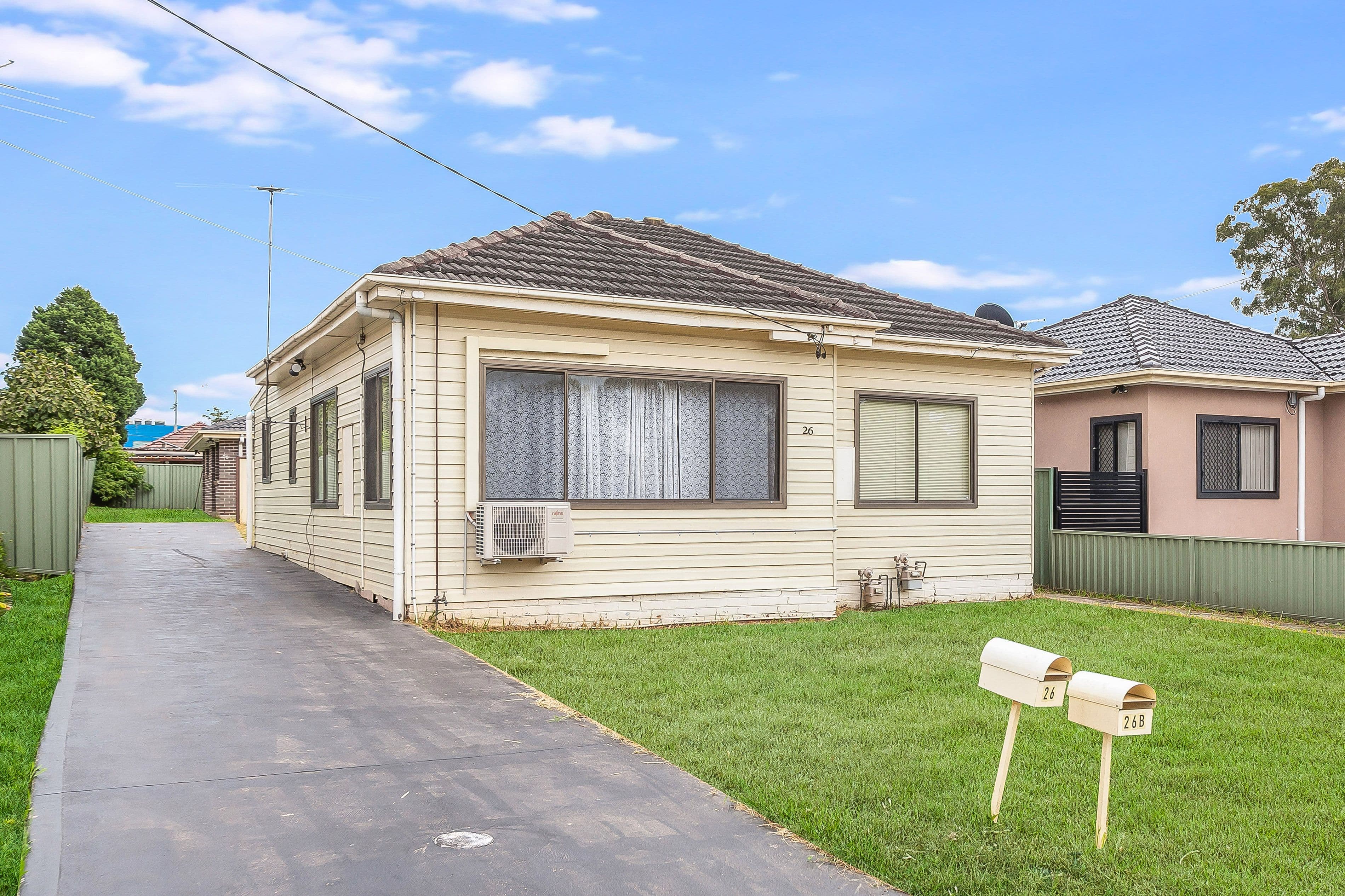 26 & 26B Dorothy Street, Chester Hill NSW 2162, Chester Hill - Thumbnail 2