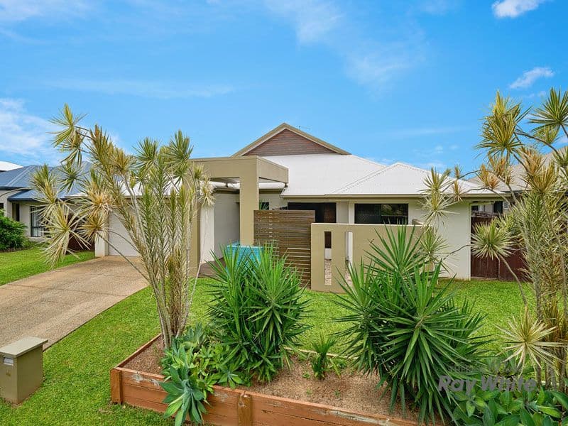 2 Wenlock Close, Mount Sheridan QLD 4868, Mount Sheridan - Image 1