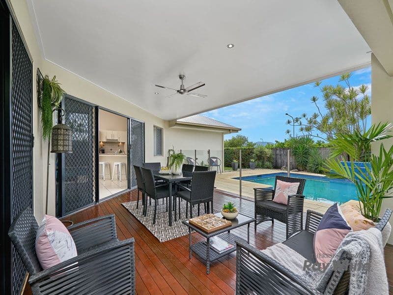 2 Wenlock Close, Mount Sheridan QLD 4868, Mount Sheridan - Thumbnail 2