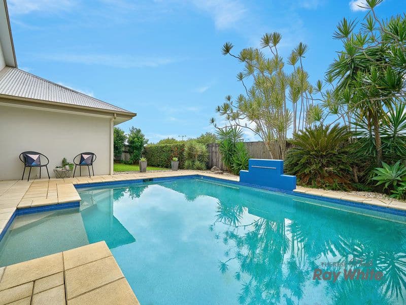 2 Wenlock Close, Mount Sheridan QLD 4868, Mount Sheridan - Thumbnail 4