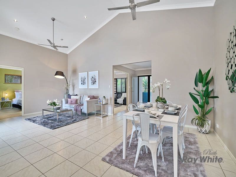 2 Wenlock Close, Mount Sheridan QLD 4868, Mount Sheridan - Thumbnail 5