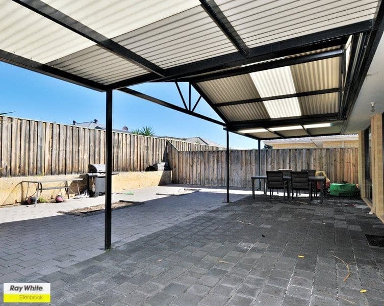 8 Addingham Drive, ELLENBROOK WA 6069, Ellenbrook - Thumbnail 3