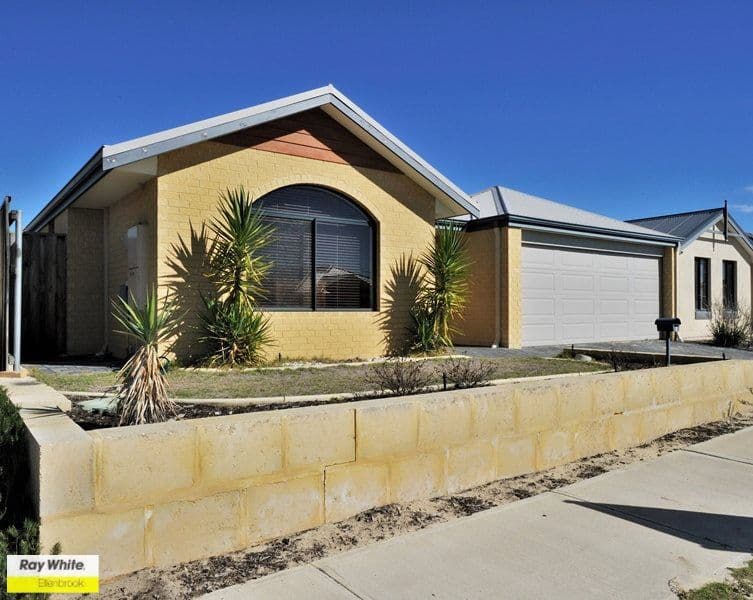 8 Addingham Drive, ELLENBROOK WA 6069, Ellenbrook - Thumbnail 4