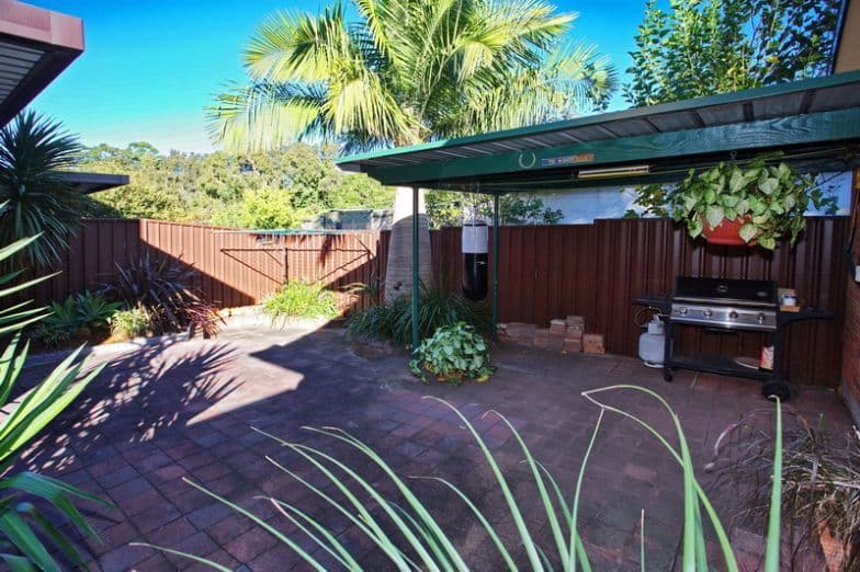 149 Campbell Street, WOONONA NSW 2517, Woonona - Thumbnail 4