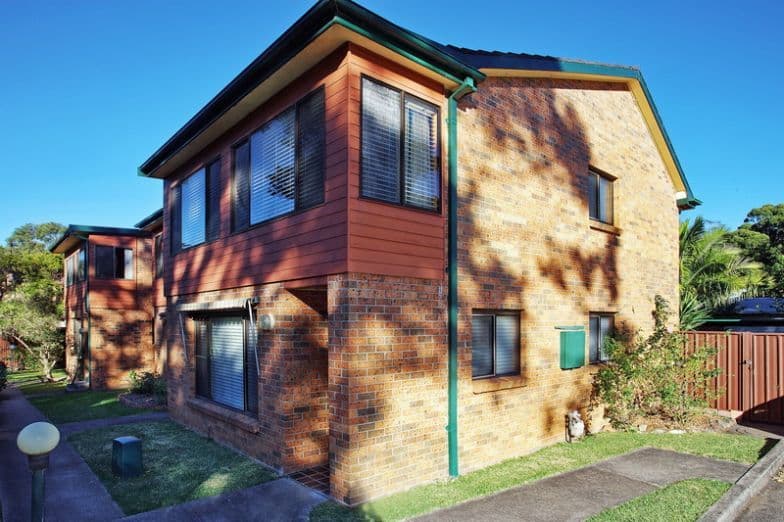 149 Campbell Street, WOONONA NSW 2517, Woonona - Thumbnail 5