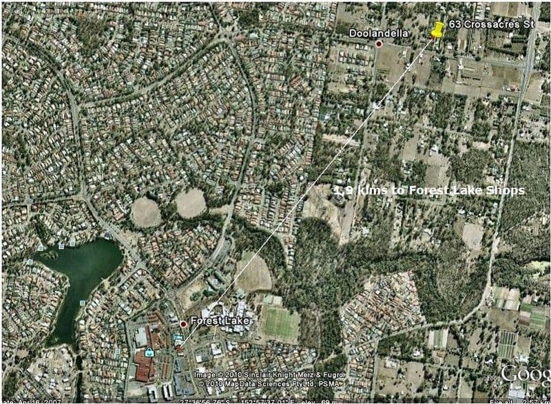63 Crossacres Street, DOOLANDELLA QLD 4077, Doolandella - Thumbnail 2