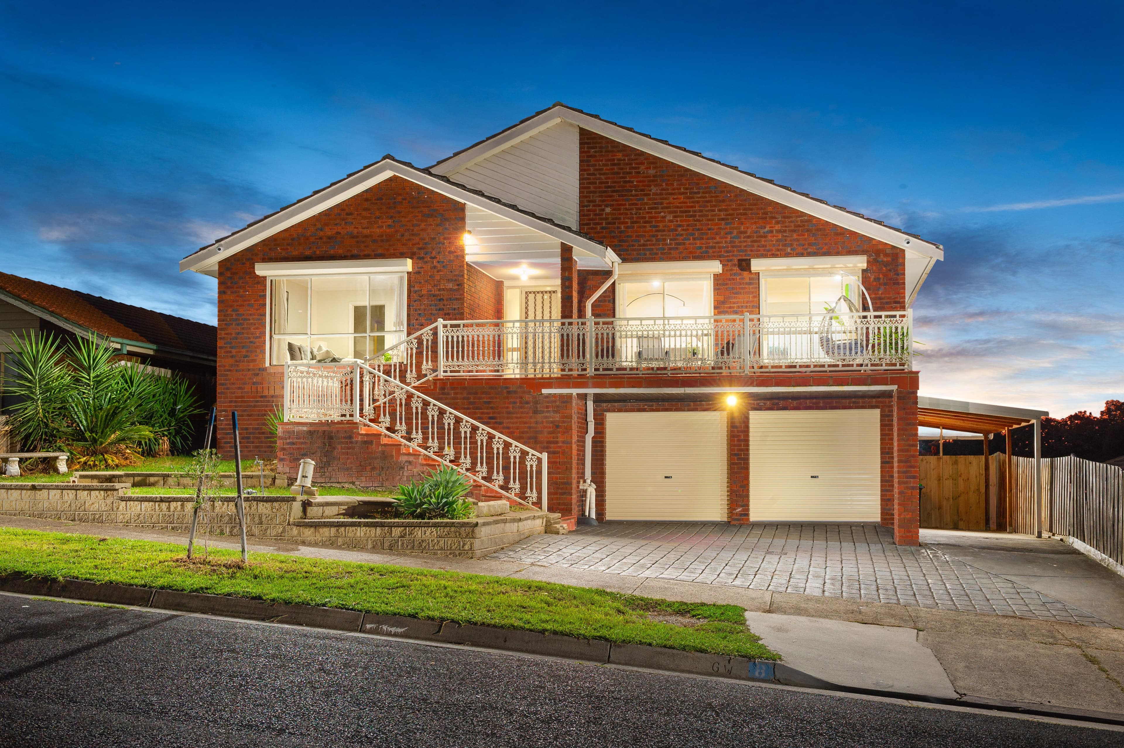 8 Hillcrest Court, Mill Park VIC 3082, Mill Park - Image 1