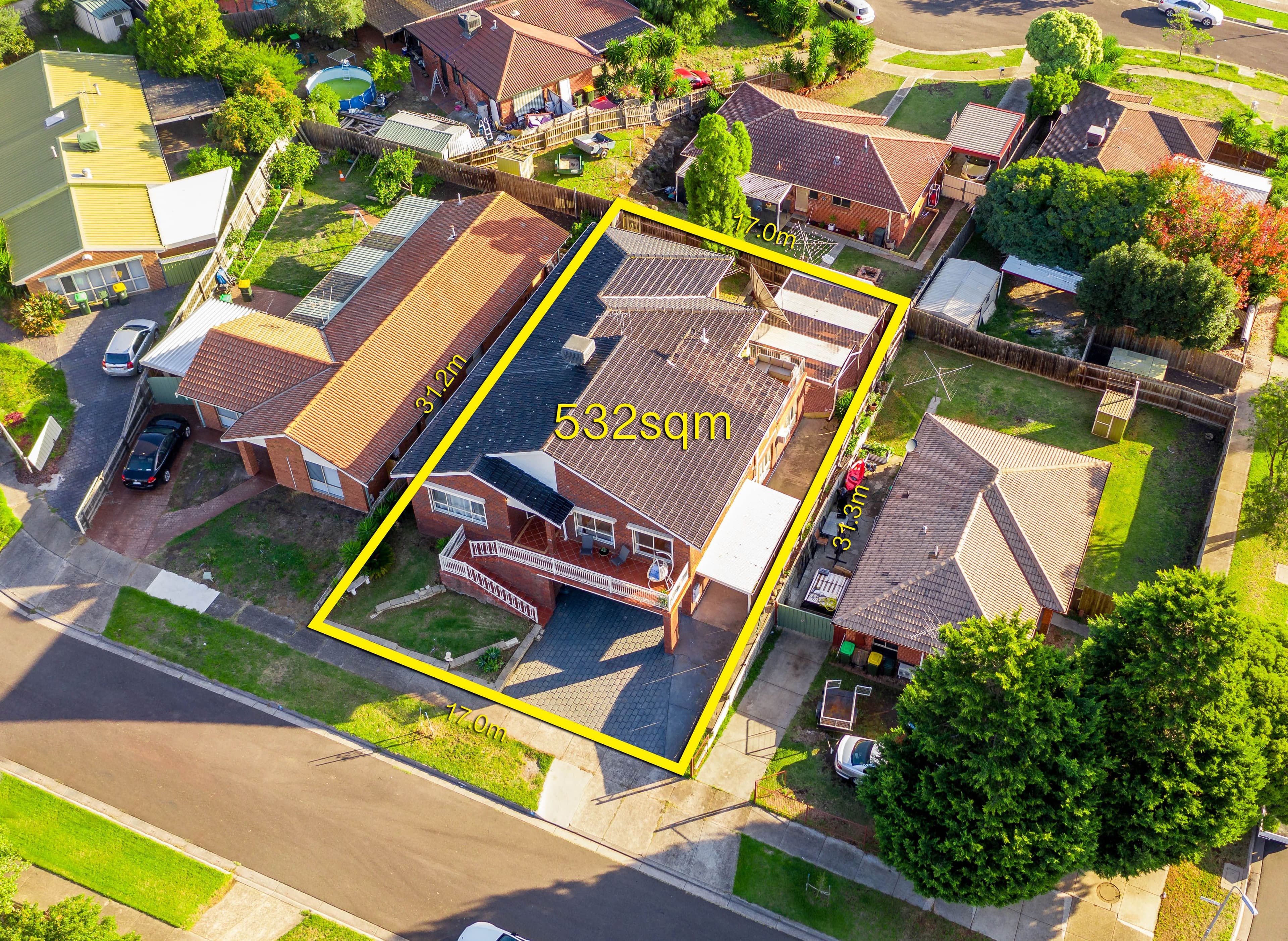 8 Hillcrest Court, Mill Park VIC 3082, Mill Park - Thumbnail 5