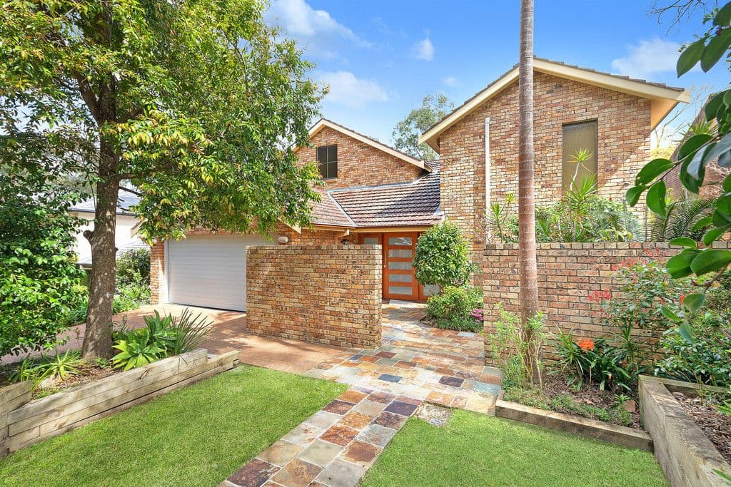 6 Valley View Close, Roseville NSW 2069, Roseville - Image 1