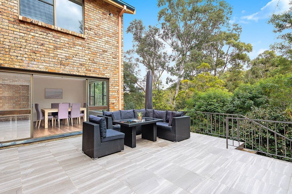 6 Valley View Close, Roseville NSW 2069, Roseville - Thumbnail 2