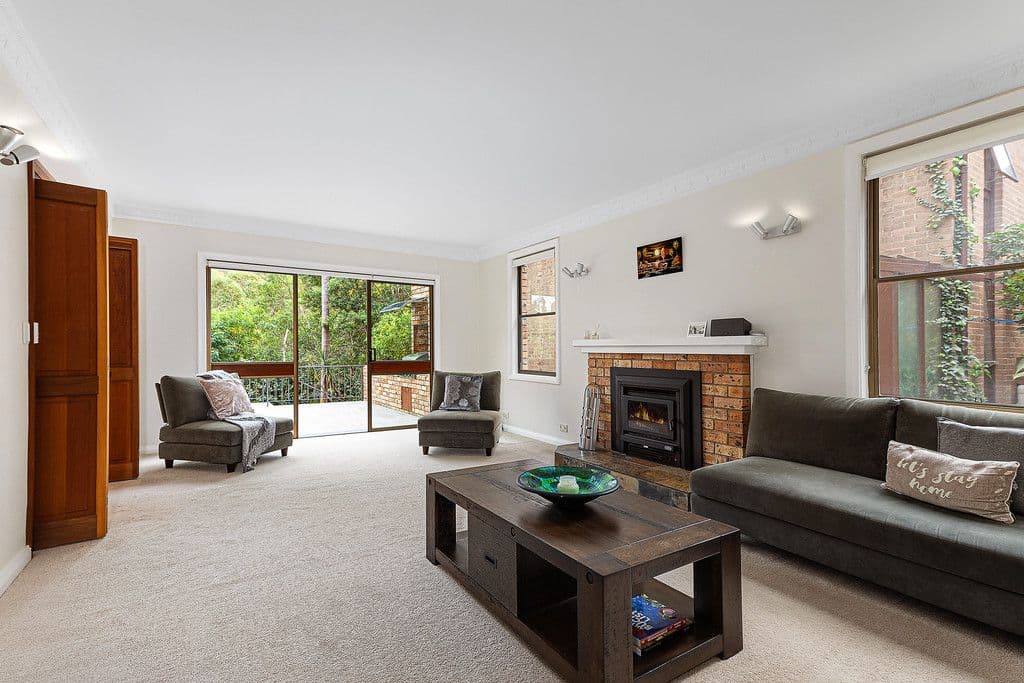 6 Valley View Close, Roseville NSW 2069, Roseville - Thumbnail 4
