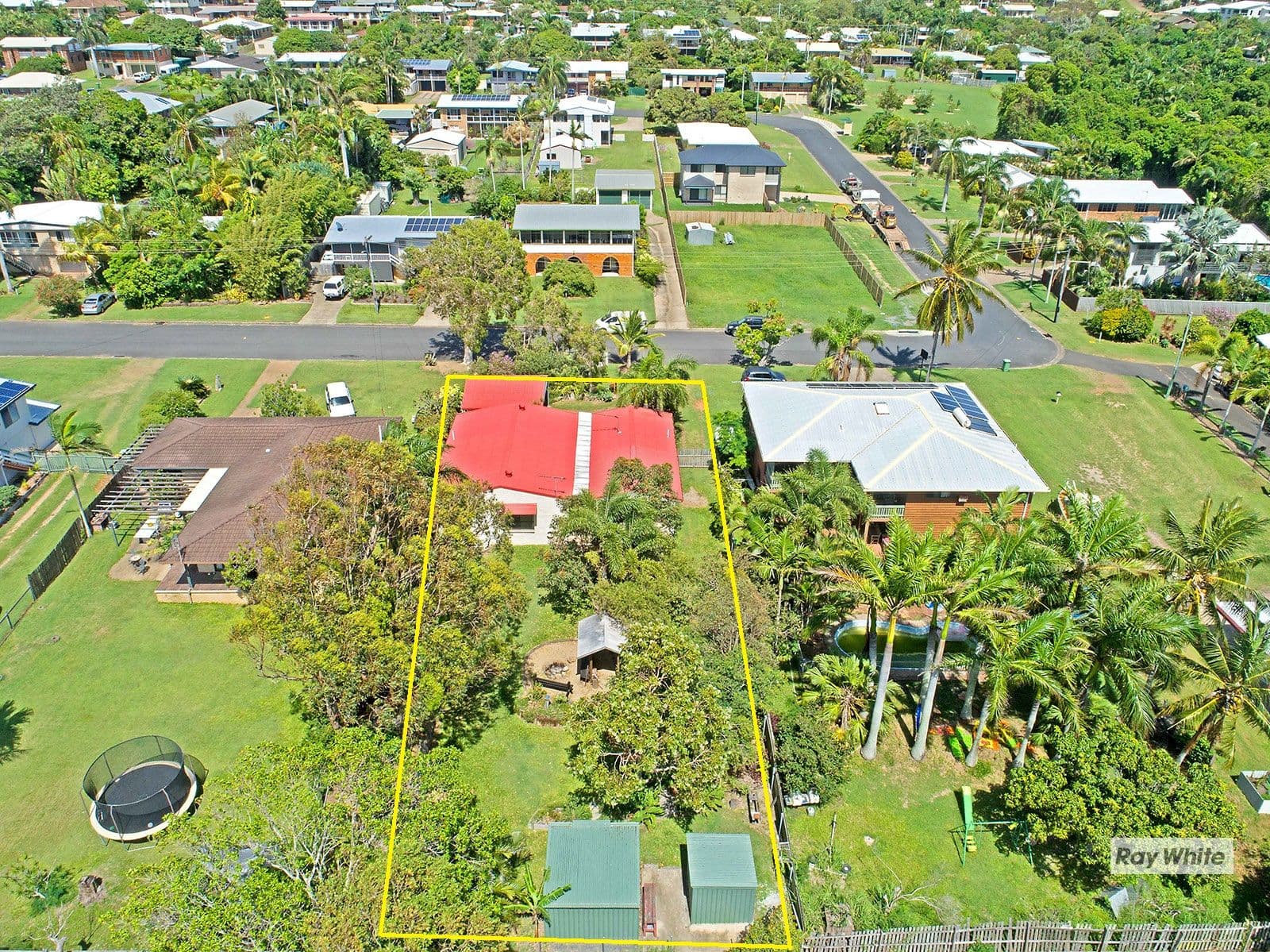 51 Stevenson Street, Barlows Hill QLD 4703, Barlows Hill - Image 1