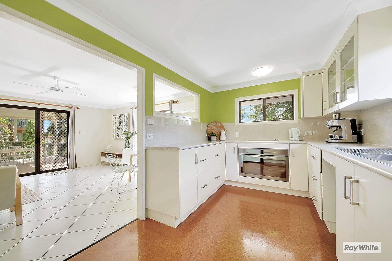51 Stevenson Street, Barlows Hill QLD 4703, Barlows Hill - Thumbnail 8