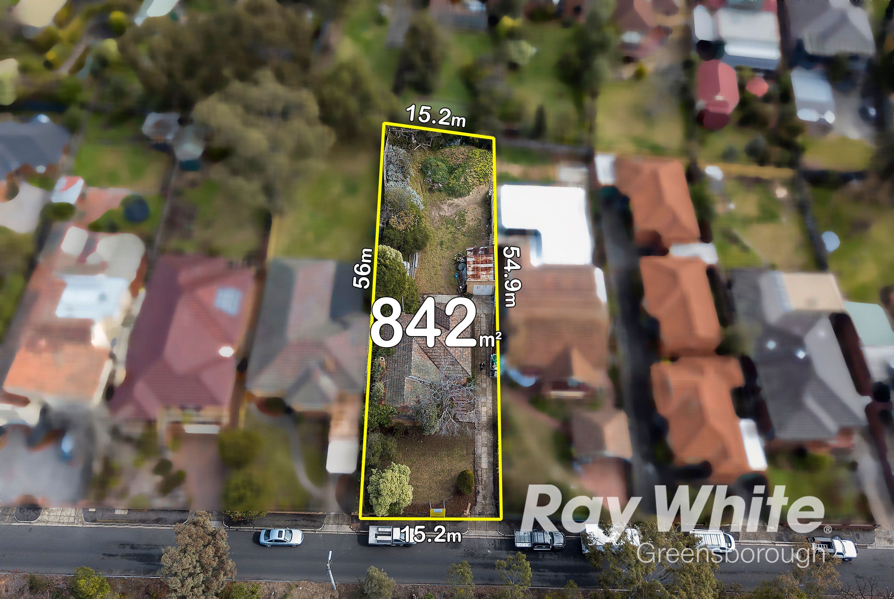 81 Bellevue Avenue, Rosanna VIC 3084, Rosanna - Thumbnail 3