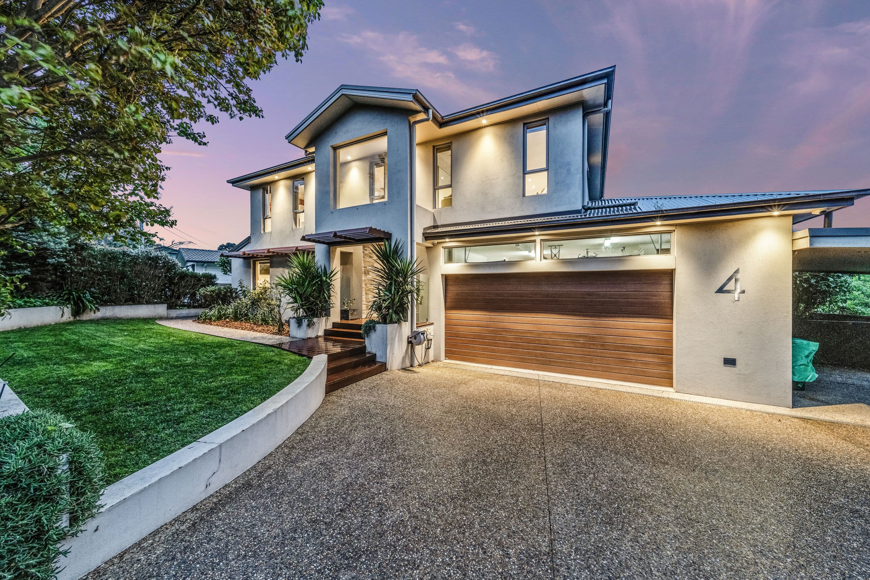 4 Beedham Place, Lyons ACT 2606, Lyons - Image 1