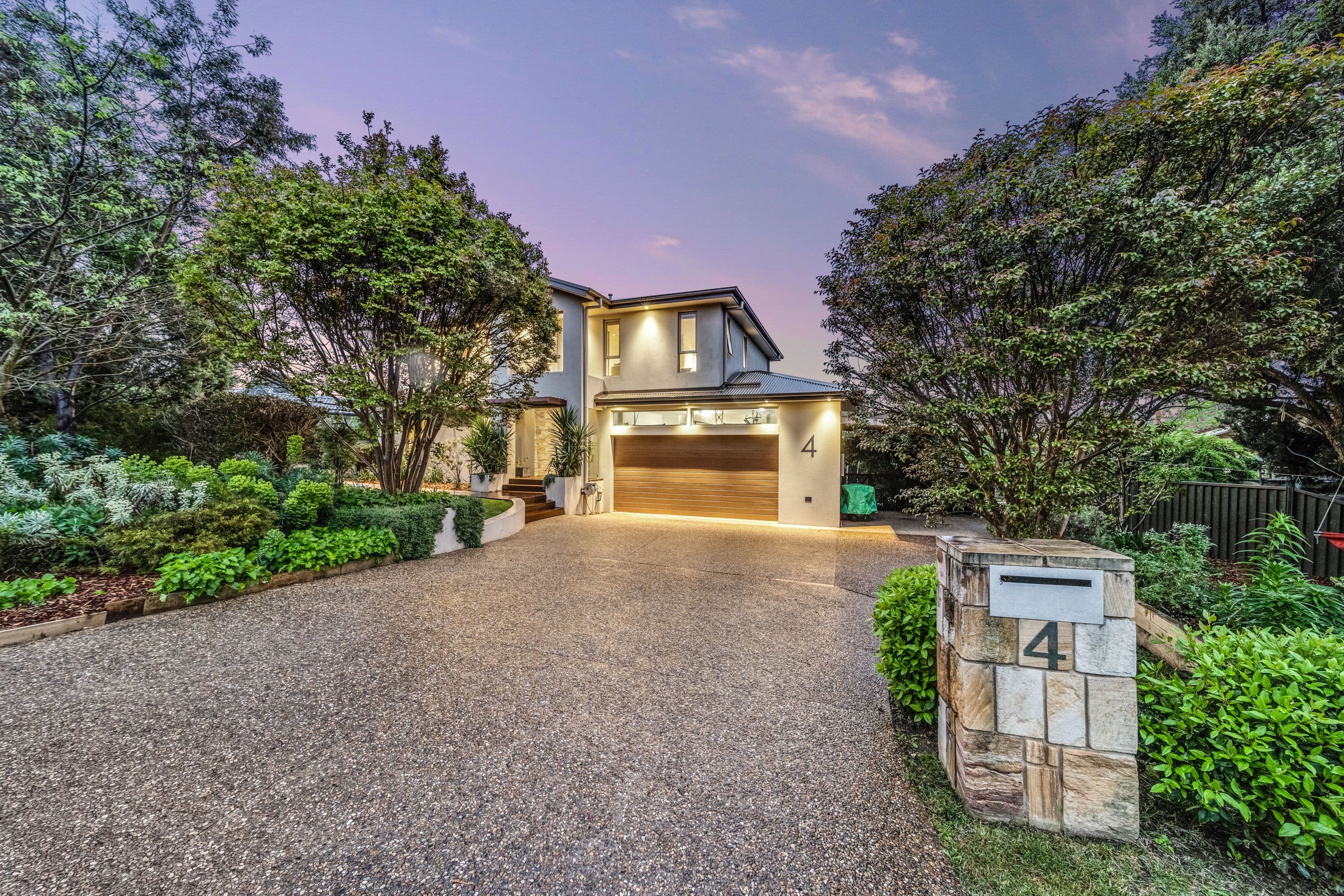 4 Beedham Place, Lyons ACT 2606, Lyons - Thumbnail 2