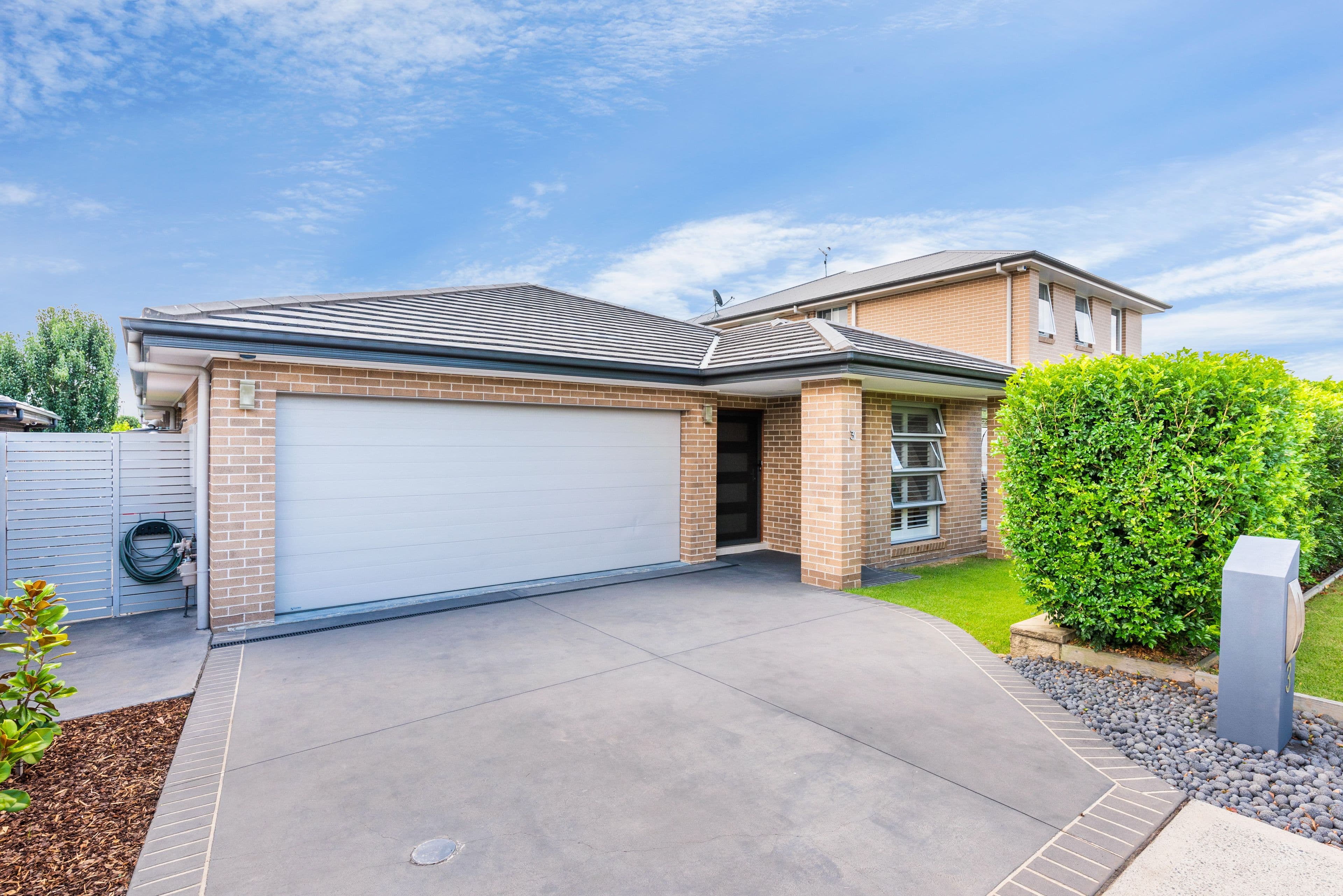 3 Litchfield Avenue, North Kellyville NSW 2155, North Kellyville - Image 1