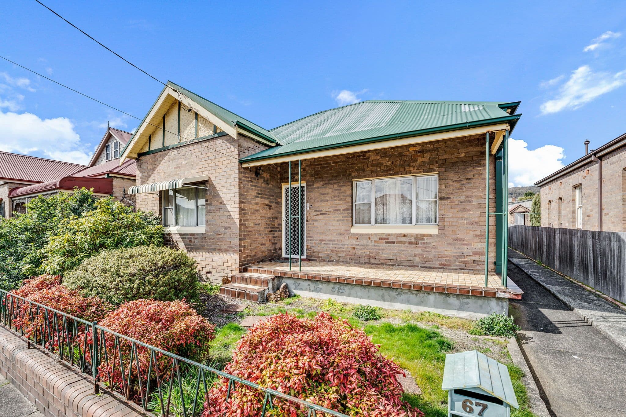67 Calero Street, Lithgow NSW 2790, Lithgow - Thumbnail 2