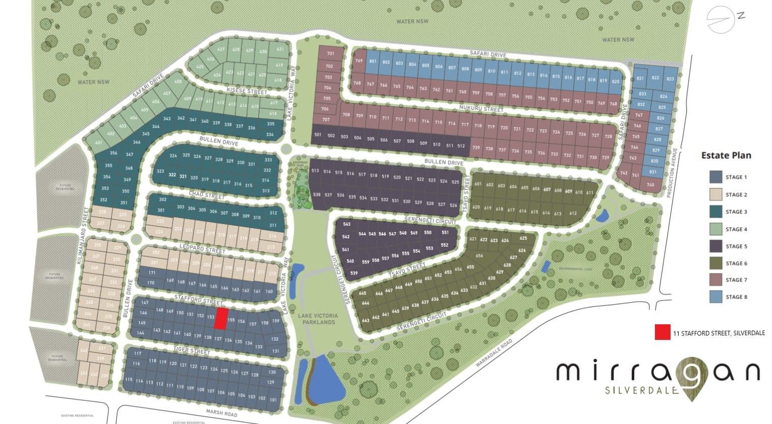 11 Stafford Street, Silverdale NSW 2752, Silverdale - Thumbnail 3