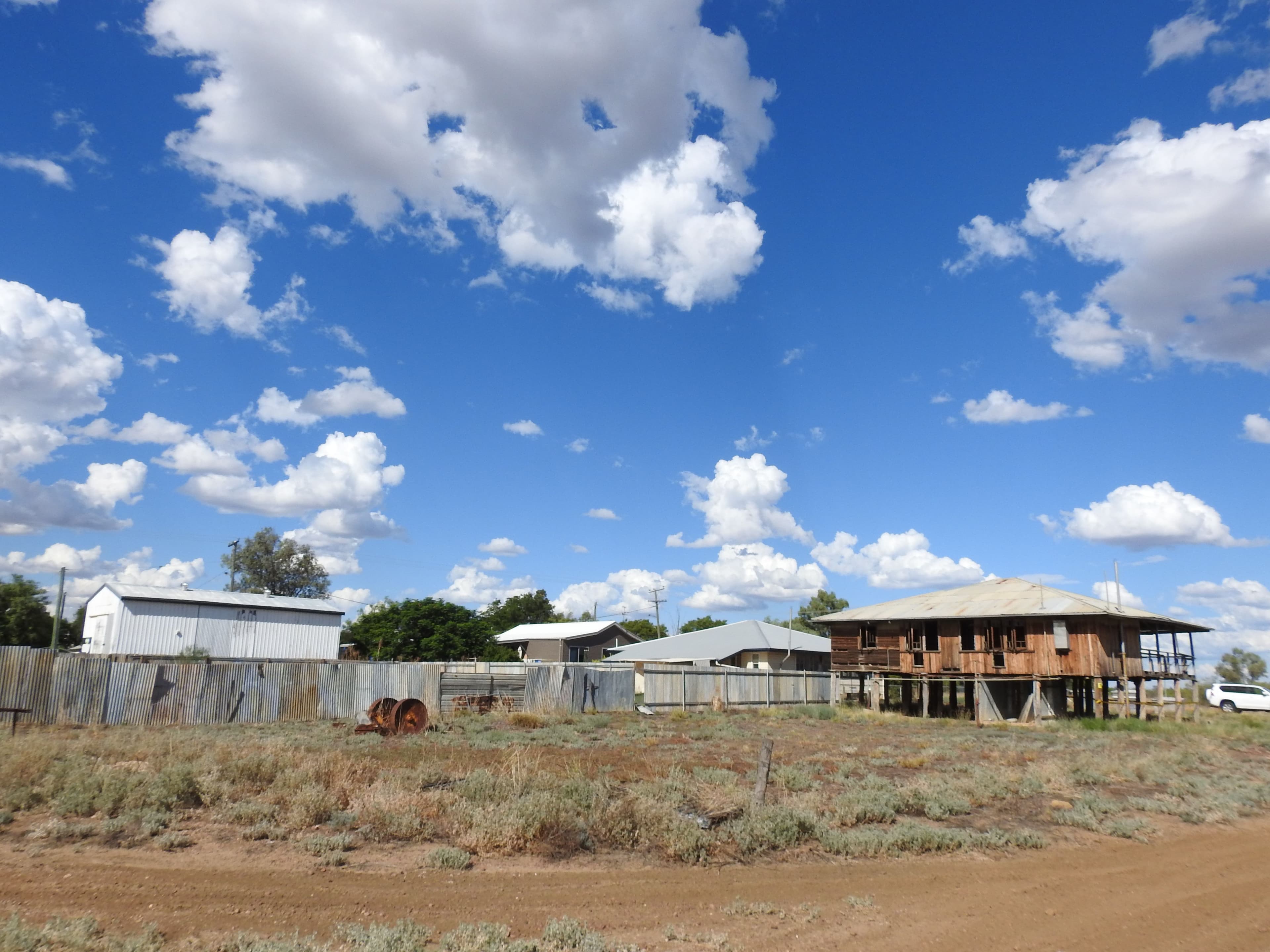 185 Galah Street, Longreach QLD 4730, Longreach - Image 1