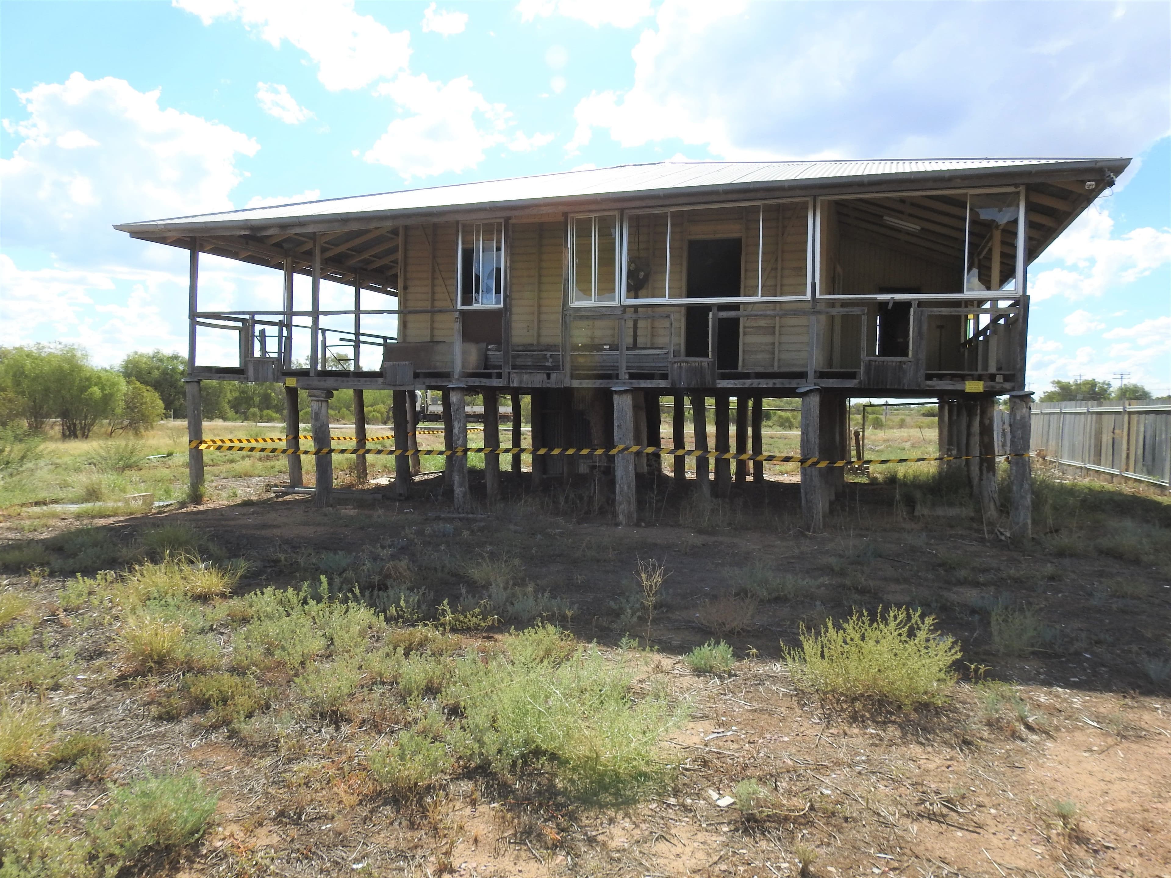 185 Galah Street, Longreach QLD 4730, Longreach - Thumbnail 2