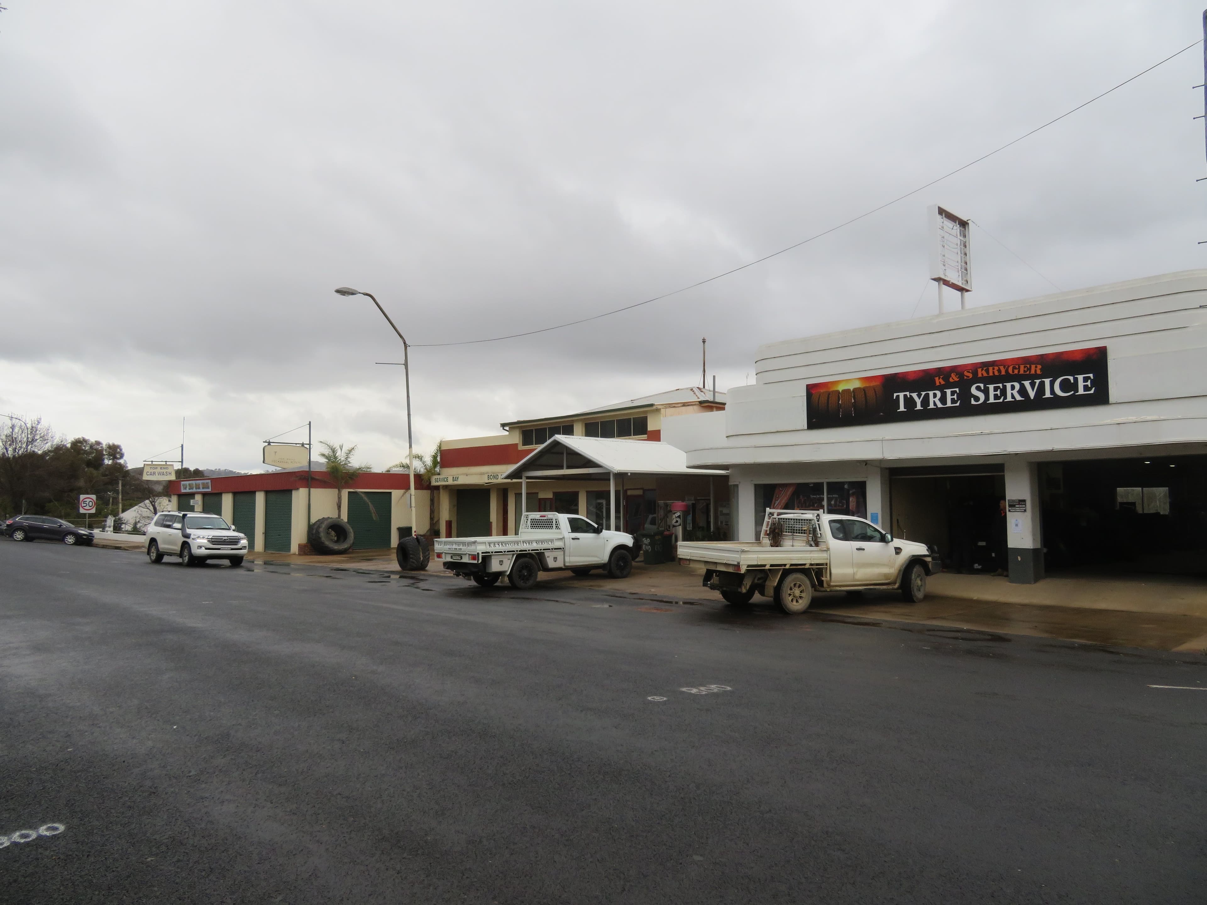84 Sheridan Street, Gundagai NSW 2722, Gundagai - Image 1